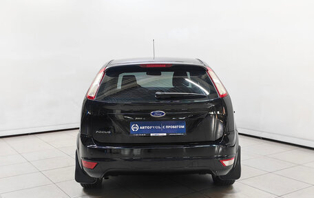 Ford Focus II рестайлинг, 2010 год, 719 000 рублей, 4 фотография