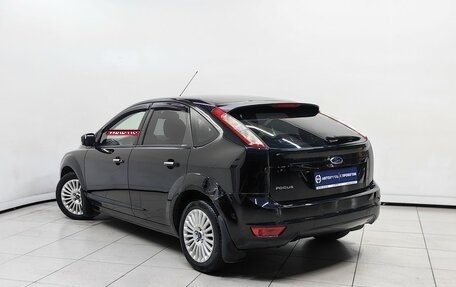 Ford Focus II рестайлинг, 2010 год, 719 000 рублей, 2 фотография