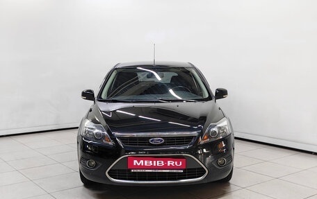 Ford Focus II рестайлинг, 2010 год, 719 000 рублей, 3 фотография