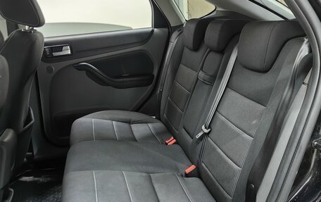 Ford Focus II рестайлинг, 2010 год, 719 000 рублей, 8 фотография