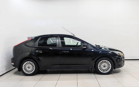 Ford Focus II рестайлинг, 2010 год, 719 000 рублей, 5 фотография