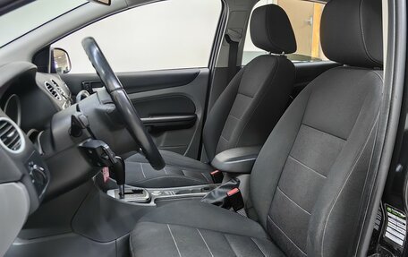 Ford Focus II рестайлинг, 2010 год, 719 000 рублей, 6 фотография