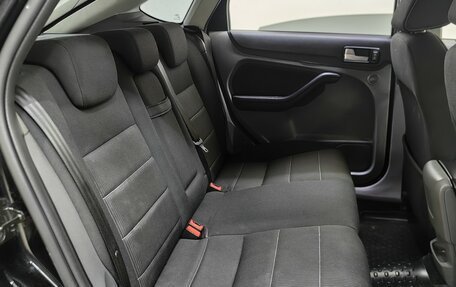 Ford Focus II рестайлинг, 2010 год, 719 000 рублей, 9 фотография