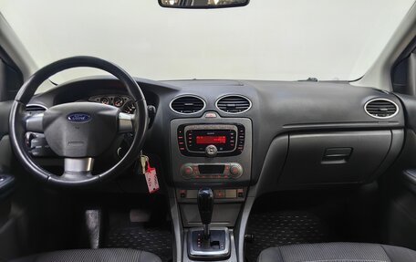 Ford Focus II рестайлинг, 2010 год, 719 000 рублей, 12 фотография