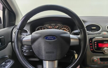 Ford Focus II рестайлинг, 2010 год, 719 000 рублей, 11 фотография