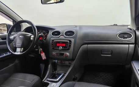 Ford Focus II рестайлинг, 2010 год, 719 000 рублей, 13 фотография