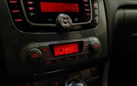 Ford Focus II рестайлинг, 2010 год, 719 000 рублей, 15 фотография