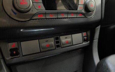 Ford Focus II рестайлинг, 2010 год, 719 000 рублей, 16 фотография