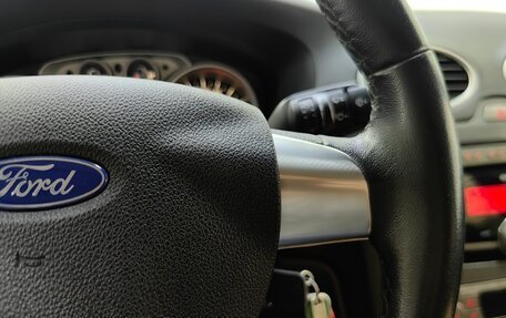 Ford Focus II рестайлинг, 2010 год, 719 000 рублей, 19 фотография