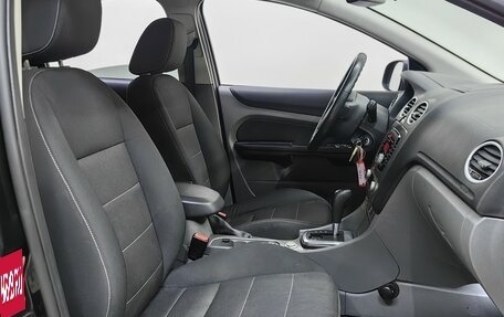 Ford Focus II рестайлинг, 2010 год, 719 000 рублей, 7 фотография