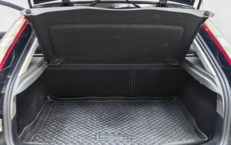Ford Focus II рестайлинг, 2010 год, 719 000 рублей, 26 фотография