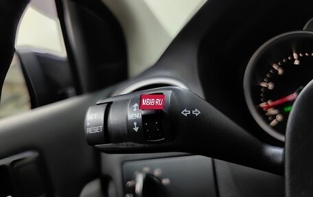 Ford Focus II рестайлинг, 2010 год, 719 000 рублей, 20 фотография