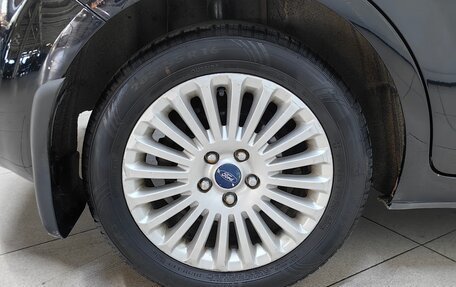 Ford Focus II рестайлинг, 2010 год, 719 000 рублей, 25 фотография