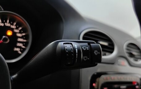 Ford Focus II рестайлинг, 2010 год, 719 000 рублей, 22 фотография