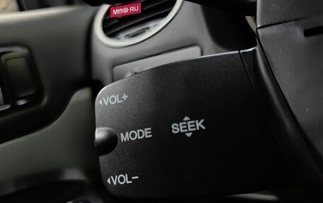 Ford Focus II рестайлинг, 2010 год, 719 000 рублей, 21 фотография