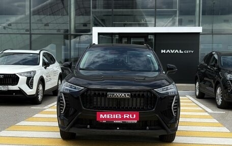 Haval Jolion, 2025 год, 2 399 000 рублей, 14 фотография