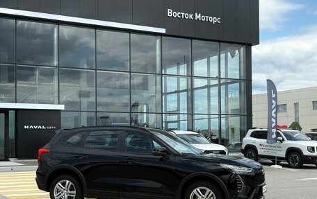 Haval Jolion, 2025 год, 2 399 000 рублей, 15 фотография