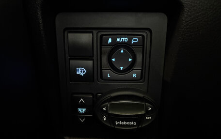 Toyota Land Cruiser Prado 150 рестайлинг 2, 2019 год, 5 499 000 рублей, 12 фотография