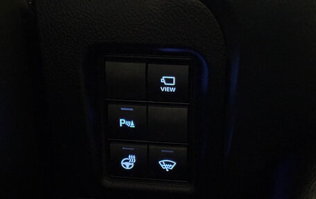 Toyota Land Cruiser Prado 150 рестайлинг 2, 2019 год, 5 499 000 рублей, 16 фотография