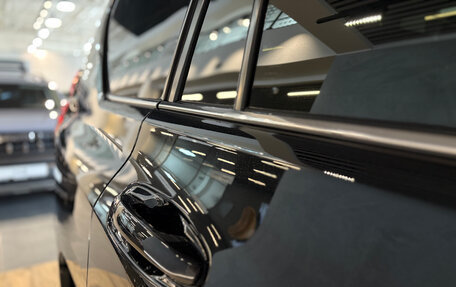 Toyota Land Cruiser Prado 150 рестайлинг 2, 2019 год, 5 499 000 рублей, 31 фотография