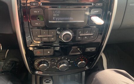 Nissan Terrano III, 2018 год, 1 300 000 рублей, 8 фотография