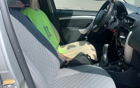 Nissan Terrano III, 2018 год, 1 300 000 рублей, 10 фотография