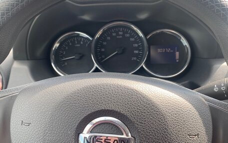 Nissan Terrano III, 2018 год, 1 300 000 рублей, 9 фотография