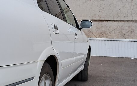 Nissan Bluebird Sylphy II, 2003 год, 435 000 рублей, 3 фотография