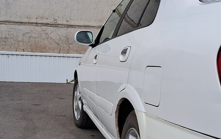Nissan Bluebird Sylphy II, 2003 год, 435 000 рублей, 4 фотография