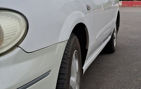 Nissan Bluebird Sylphy II, 2003 год, 435 000 рублей, 5 фотография