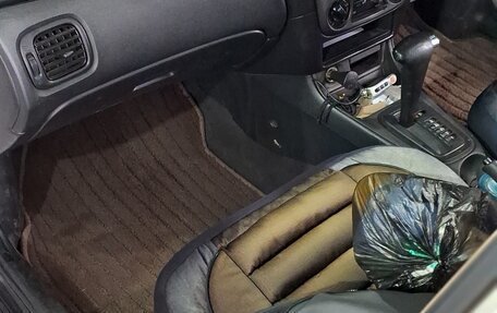 Nissan Bluebird Sylphy II, 2003 год, 435 000 рублей, 15 фотография