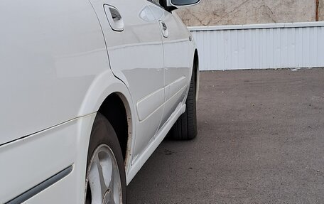 Nissan Bluebird Sylphy II, 2003 год, 435 000 рублей, 10 фотография