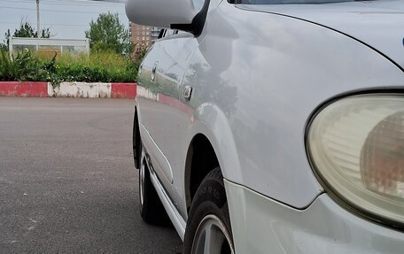 Nissan Bluebird Sylphy II, 2003 год, 435 000 рублей, 6 фотография