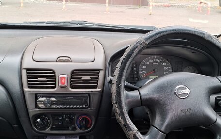 Nissan Bluebird Sylphy II, 2003 год, 435 000 рублей, 12 фотография