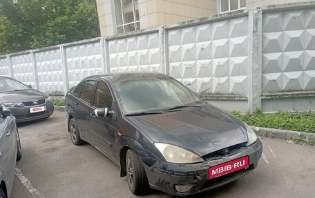 Ford Focus IV, 2004 год, 200 000 рублей, 3 фотография