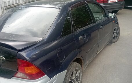 Ford Focus IV, 2004 год, 200 000 рублей, 7 фотография