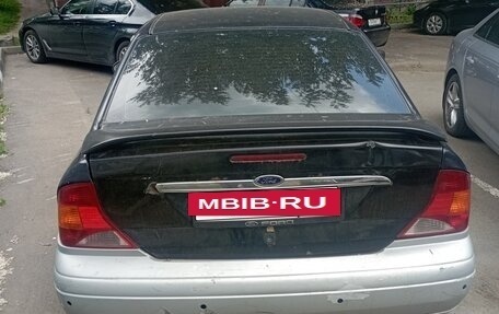 Ford Focus IV, 2004 год, 200 000 рублей, 5 фотография
