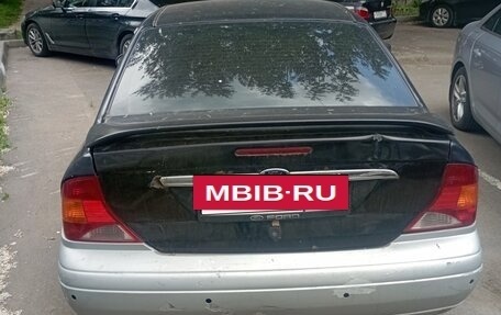 Ford Focus IV, 2004 год, 200 000 рублей, 8 фотография