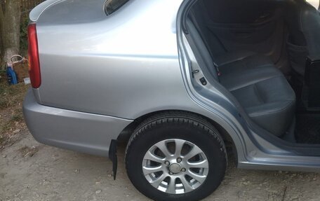 Hyundai Accent II, 2007 год, 400 000 рублей, 6 фотография