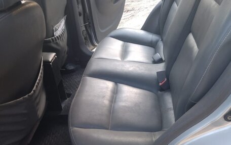Hyundai Accent II, 2007 год, 400 000 рублей, 8 фотография