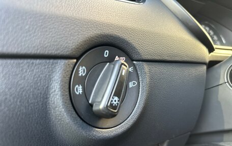 Skoda Octavia, 2014 год, 1 395 000 рублей, 18 фотография