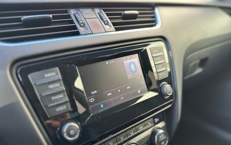 Skoda Octavia, 2014 год, 1 395 000 рублей, 22 фотография