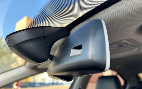 Skoda Octavia, 2014 год, 1 395 000 рублей, 19 фотография