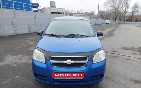 Chevrolet Aveo III, 2009 год, 450 000 рублей, 6 фотография