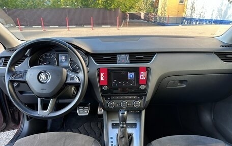 Skoda Octavia, 2014 год, 1 395 000 рублей, 23 фотография