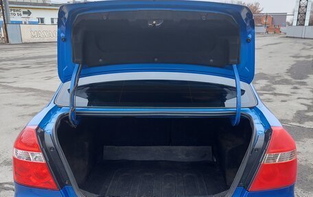 Chevrolet Aveo III, 2009 год, 450 000 рублей, 10 фотография
