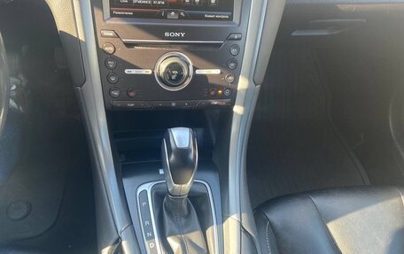 Ford Mondeo V, 2016 год, 1 790 000 рублей, 2 фотография