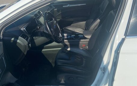 Ford Mondeo V, 2016 год, 1 790 000 рублей, 6 фотография