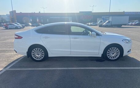 Ford Mondeo V, 2016 год, 1 790 000 рублей, 10 фотография