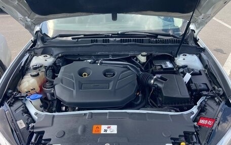 Ford Mondeo V, 2016 год, 1 790 000 рублей, 7 фотография